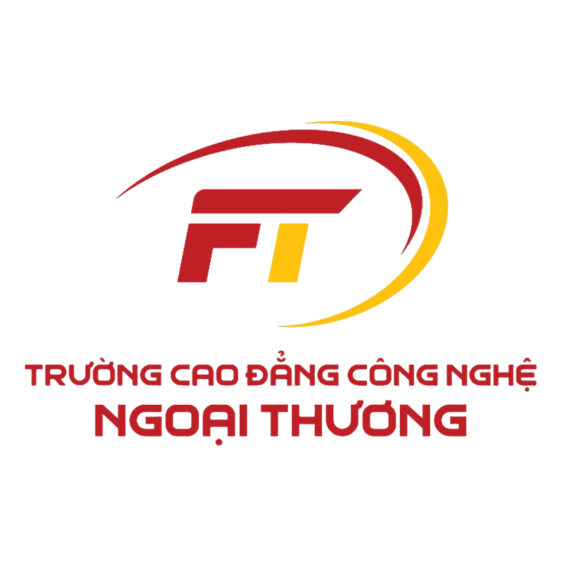 Hệ thống học tập trực tuyến Cao đẳng Ngoại Thương